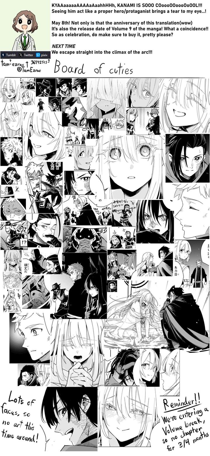 Isekai Meikyuu No Saishinbu O Mezasou 44 32