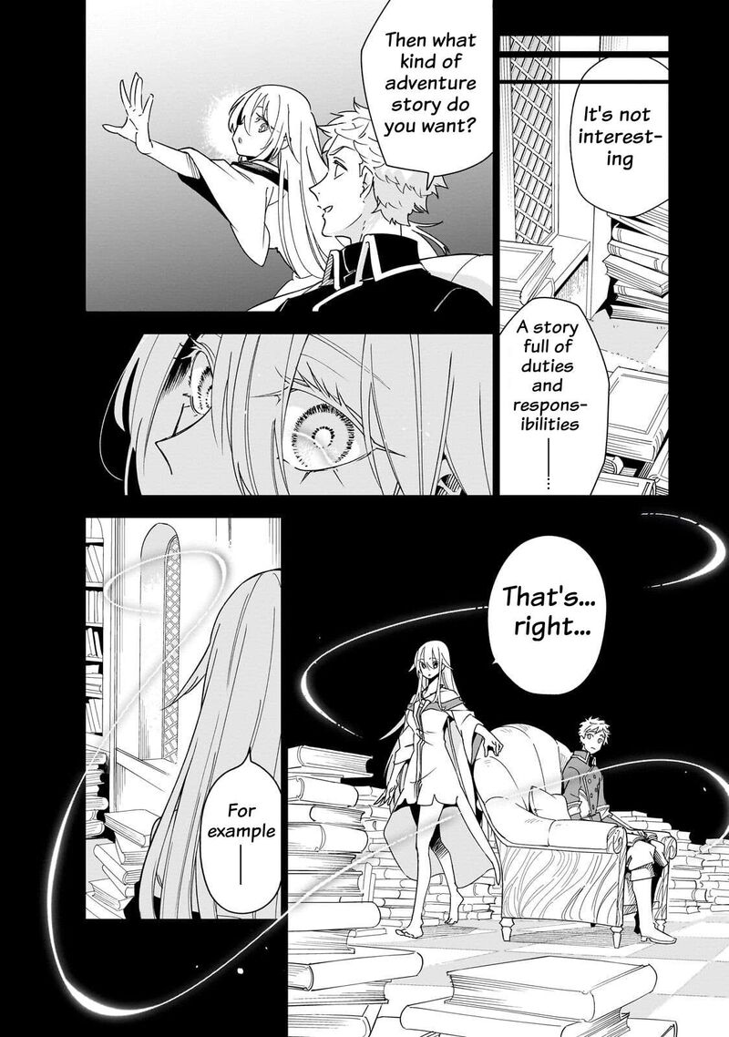 Isekai Meikyuu No Saishinbu O Mezasou 44 4