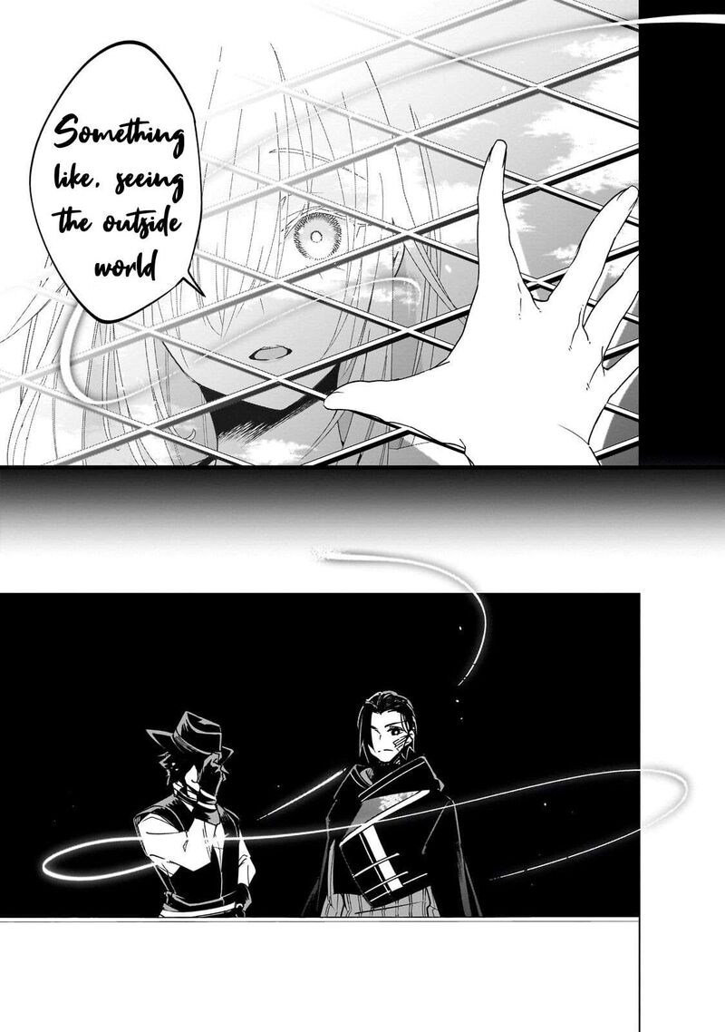 Isekai Meikyuu No Saishinbu O Mezasou 44 5