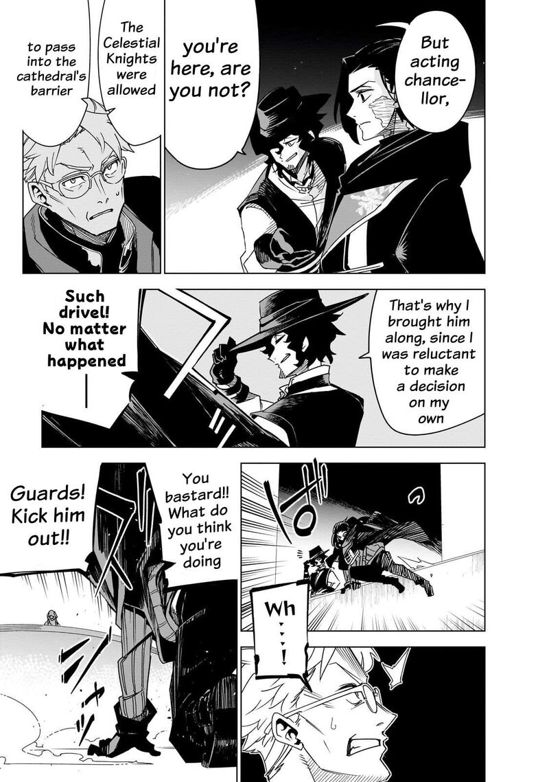Isekai Meikyuu No Saishinbu O Mezasou 44 7