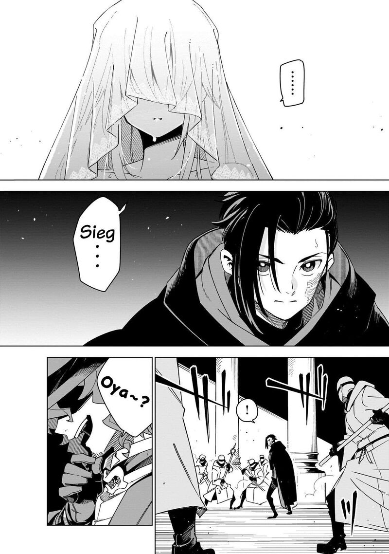 Isekai Meikyuu No Saishinbu O Mezasou 44 8