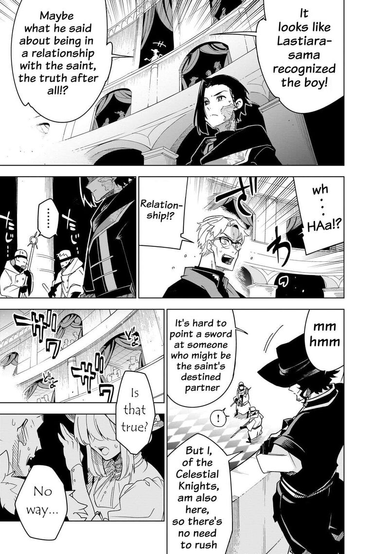 Isekai Meikyuu No Saishinbu O Mezasou 44 9