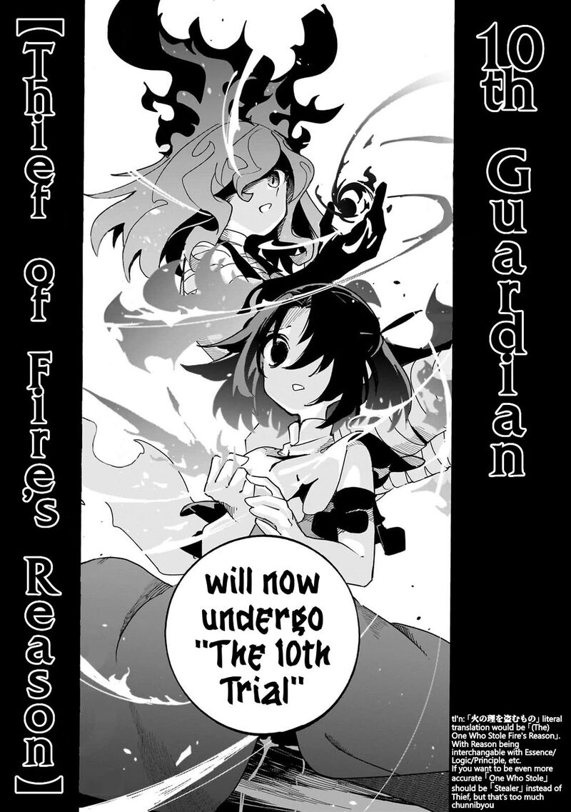 Isekai Meikyuu No Saishinbu O Mezasou 46 13