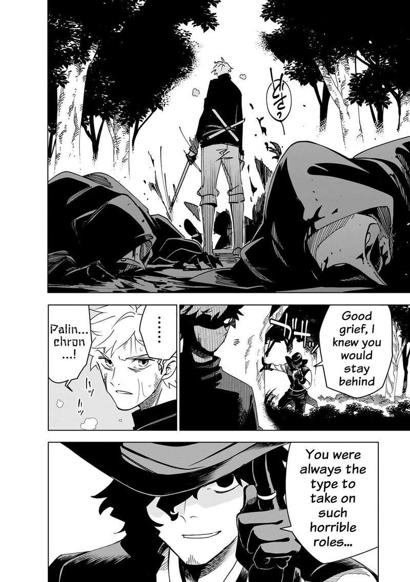 Isekai Meikyuu No Saishinbu O Mezasou 46 18