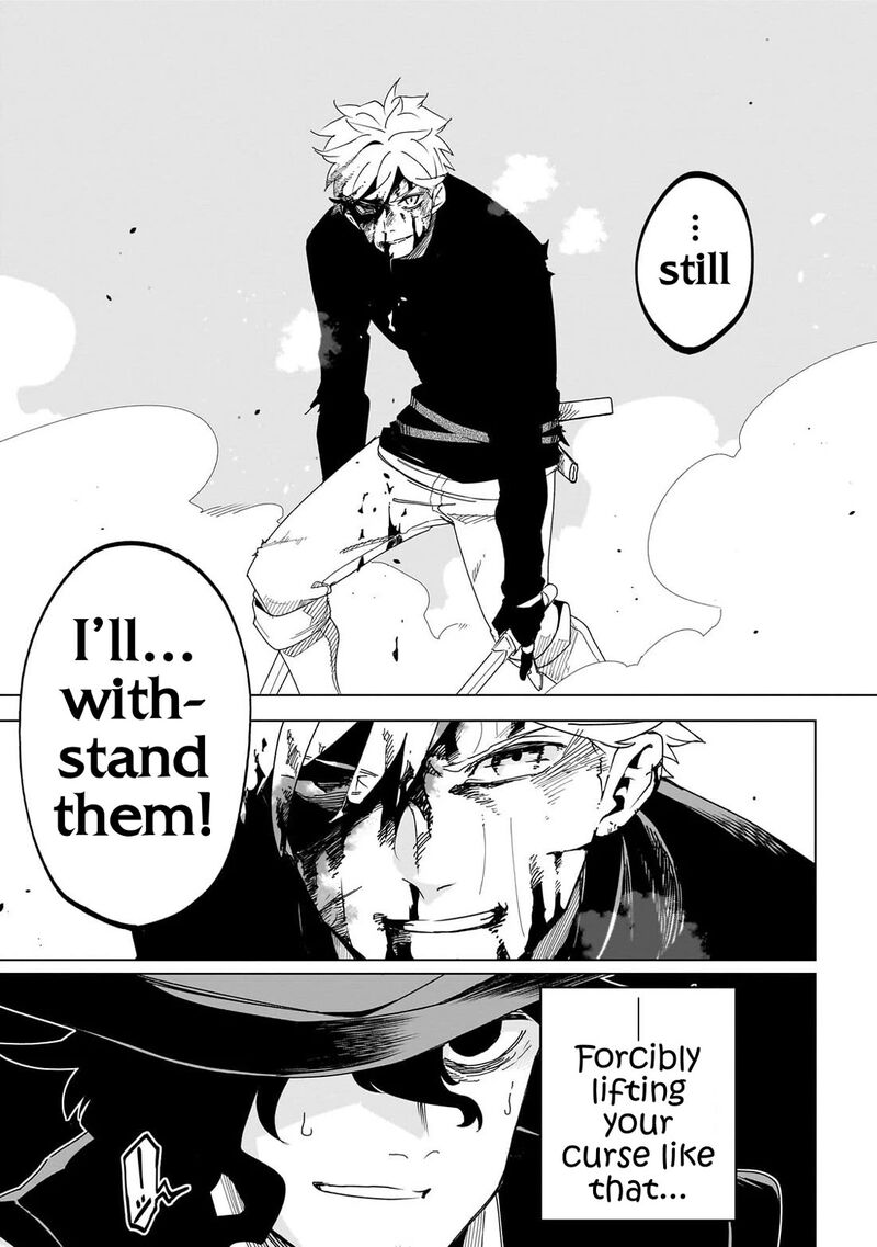 Isekai Meikyuu No Saishinbu O Mezasou 46 21