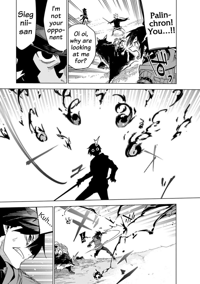 Isekai Meikyuu No Saishinbu O Mezasou 46 7