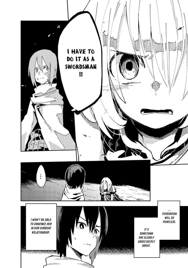 Isekai Meikyuu No Saishinbu O Mezasou 5 18