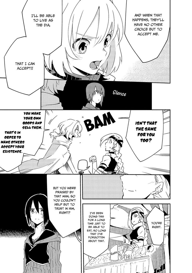 Isekai Meikyuu No Saishinbu O Mezasou 6 24