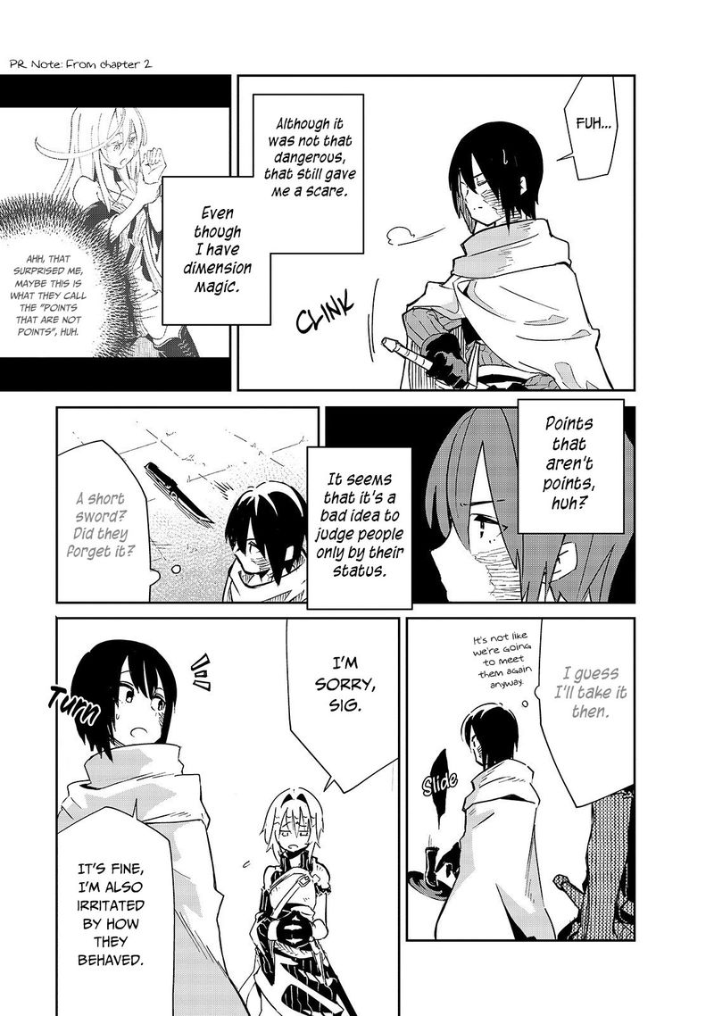 Isekai Meikyuu No Saishinbu O Mezasou 8 26