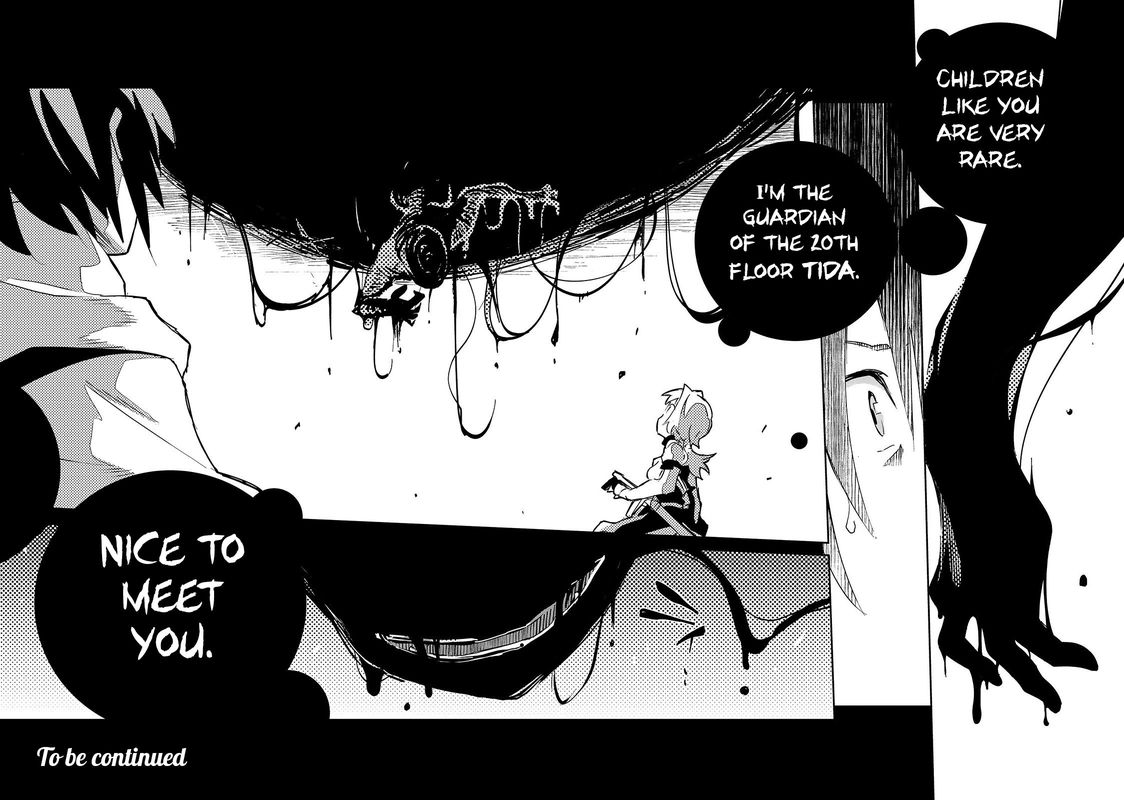 Isekai Meikyuu No Saishinbu O Mezasou 8 29