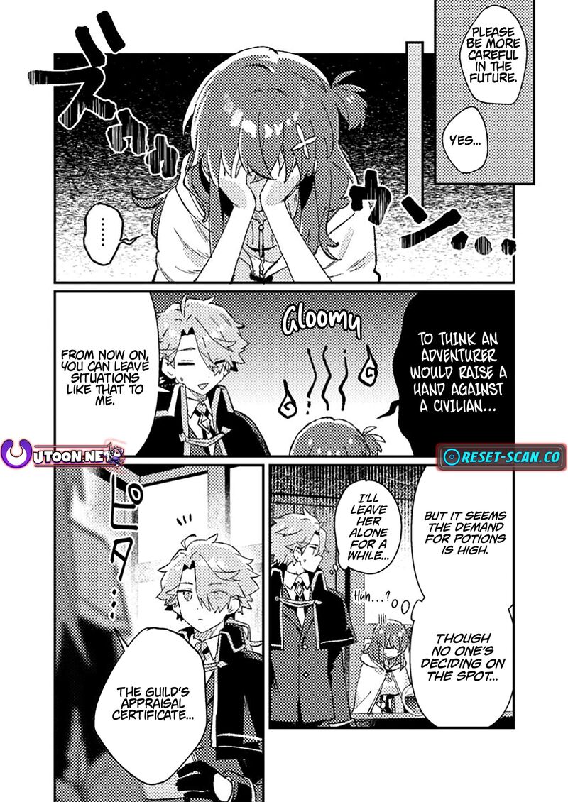 Isekai Merchant Living A Rich Slow Life With Isekai Travel 10a 9
