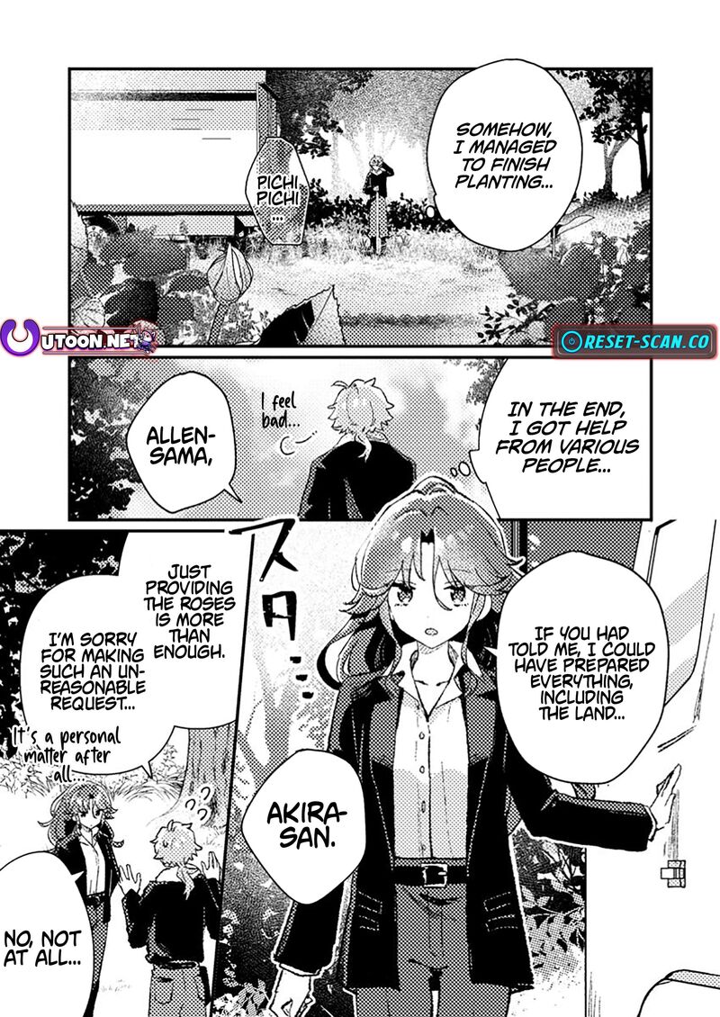 Isekai Merchant Living A Rich Slow Life With Isekai Travel 11b 4