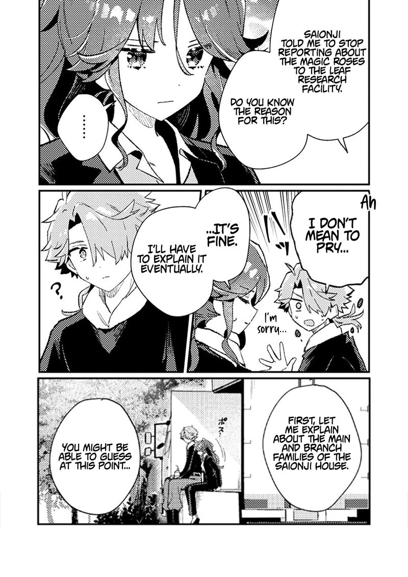Isekai Merchant Living A Rich Slow Life With Isekai Travel 11b 6