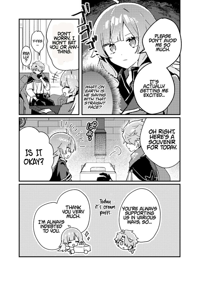 Isekai Merchant Living A Rich Slow Life With Isekai Travel 12a 3