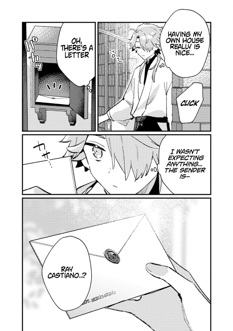 Isekai Merchant Living A Rich Slow Life With Isekai Travel 15c 10