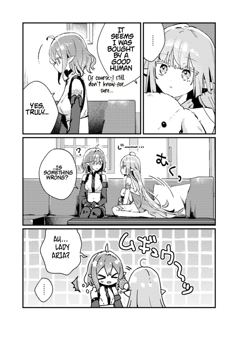 Isekai Merchant Living A Rich Slow Life With Isekai Travel 15c 6