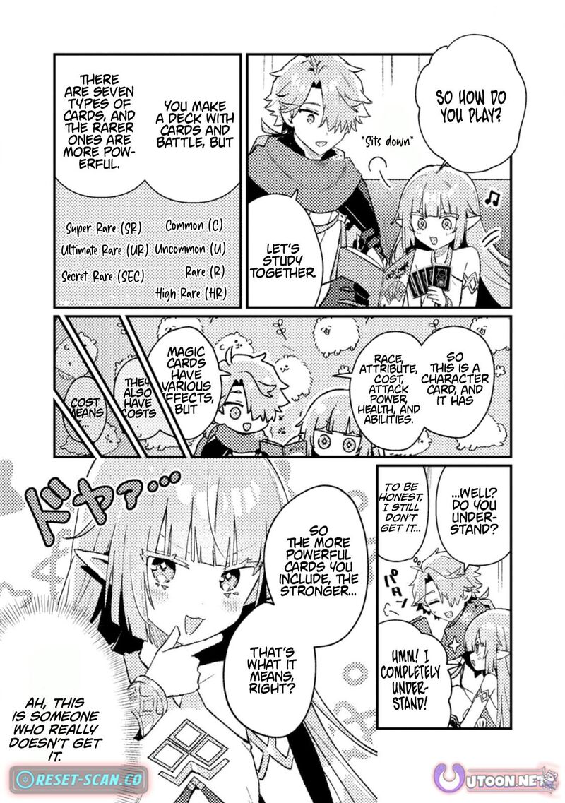 Isekai Merchant Living A Rich Slow Life With Isekai Travel 16a 9