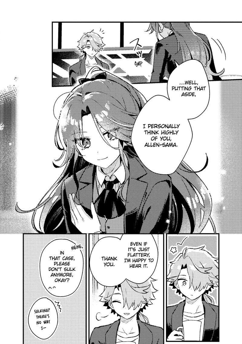 Isekai Merchant Living A Rich Slow Life With Isekai Travel 18 15