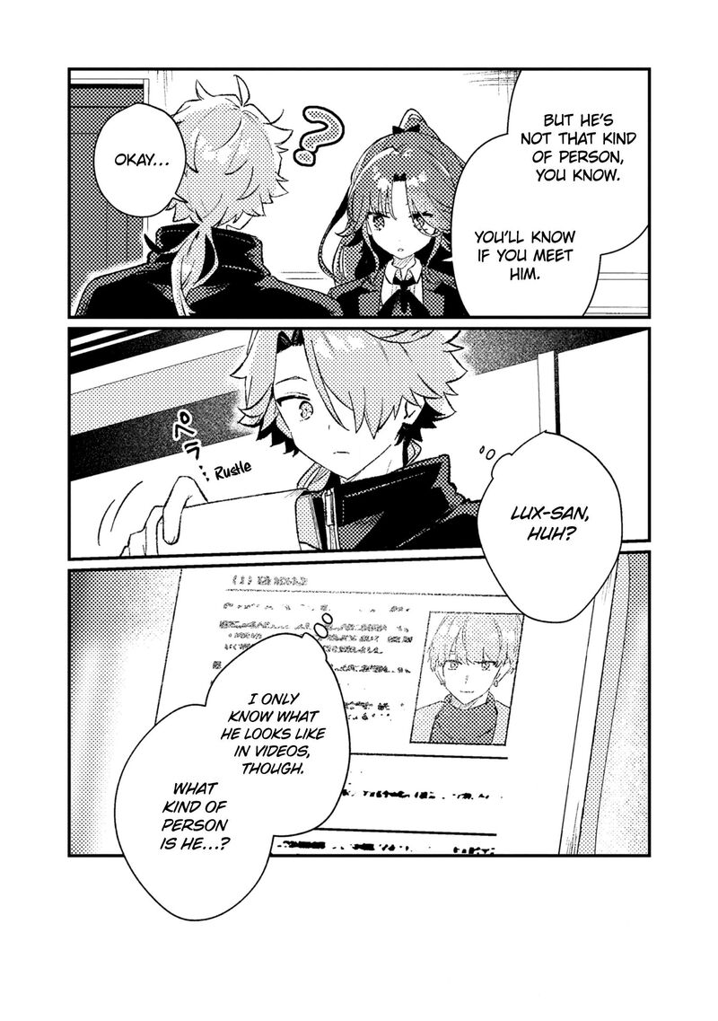 Isekai Merchant Living A Rich Slow Life With Isekai Travel 18 27