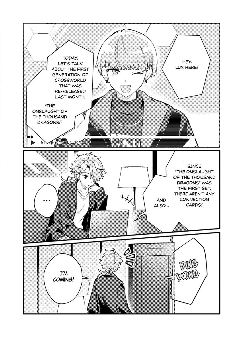 Isekai Merchant Living A Rich Slow Life With Isekai Travel 18 3