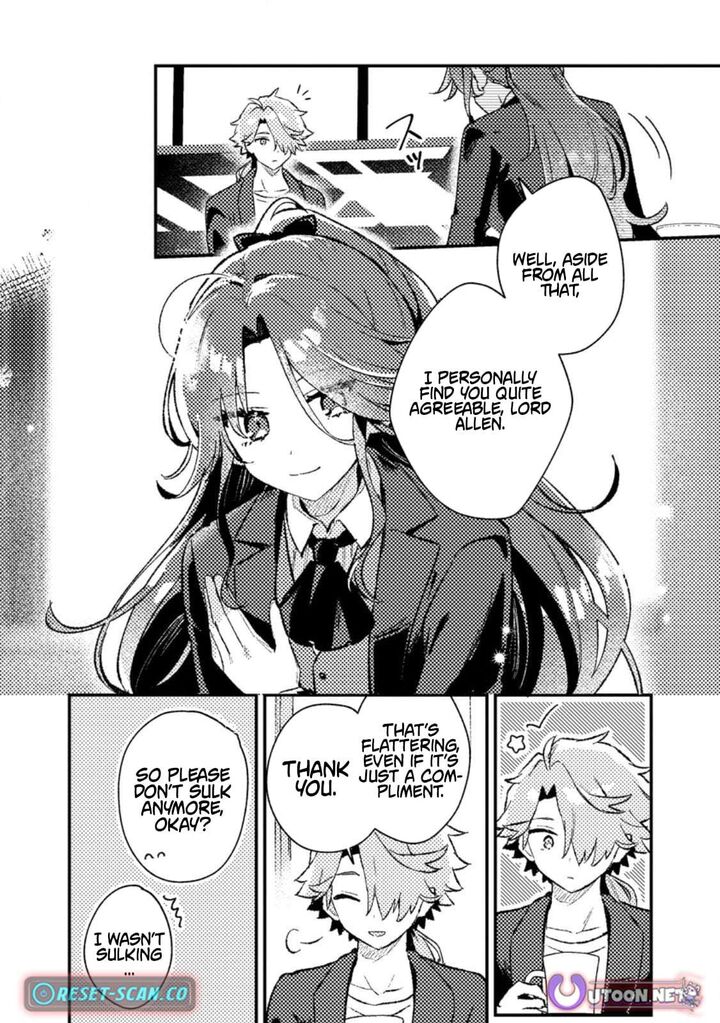 Isekai Merchant Living A Rich Slow Life With Isekai Travel 18b 5