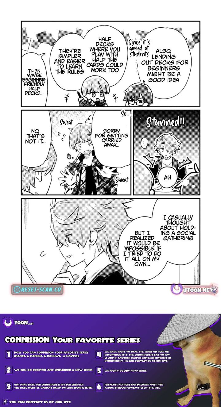 Isekai Merchant Living A Rich Slow Life With Isekai Travel 19a 10