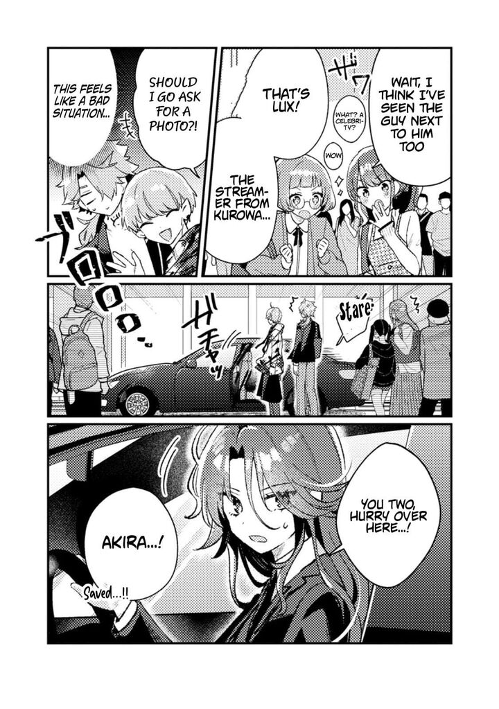 Isekai Merchant Living A Rich Slow Life With Isekai Travel 19a 4