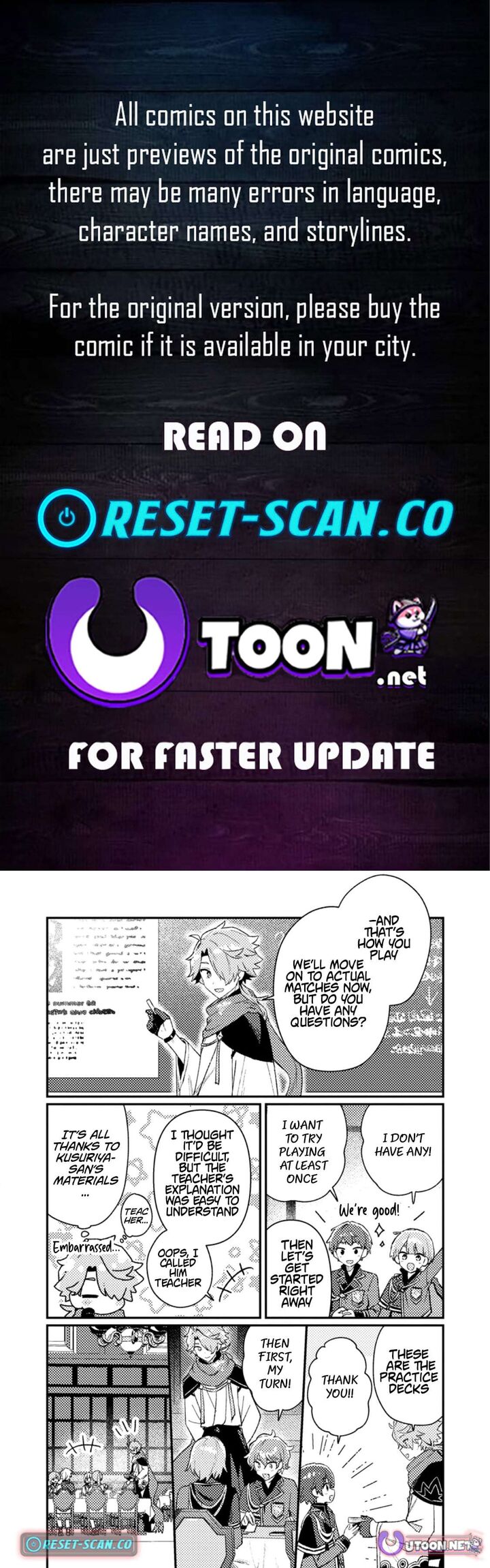 Isekai Merchant Living A Rich Slow Life With Isekai Travel 20b 1