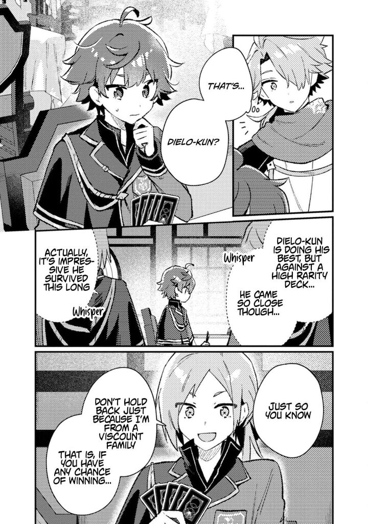 Isekai Merchant Living A Rich Slow Life With Isekai Travel 20b 3