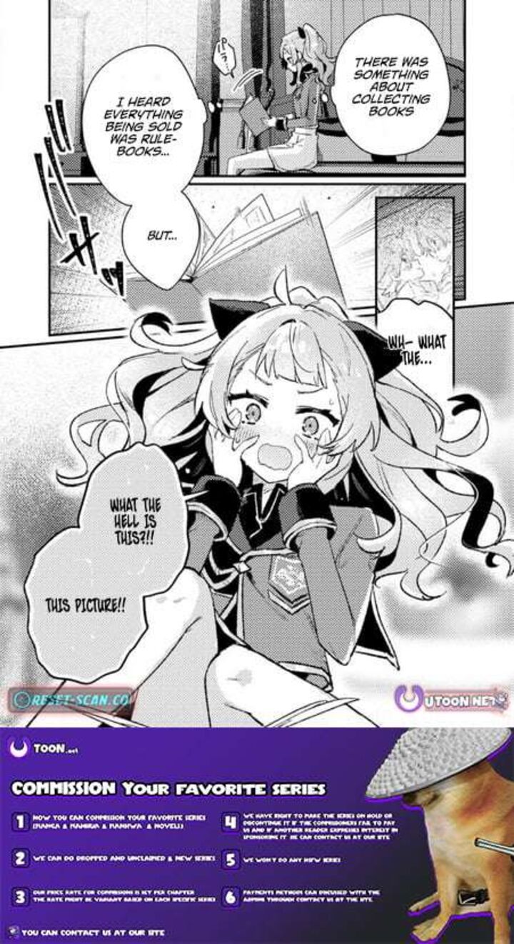 Isekai Merchant Living A Rich Slow Life With Isekai Travel 20c 10