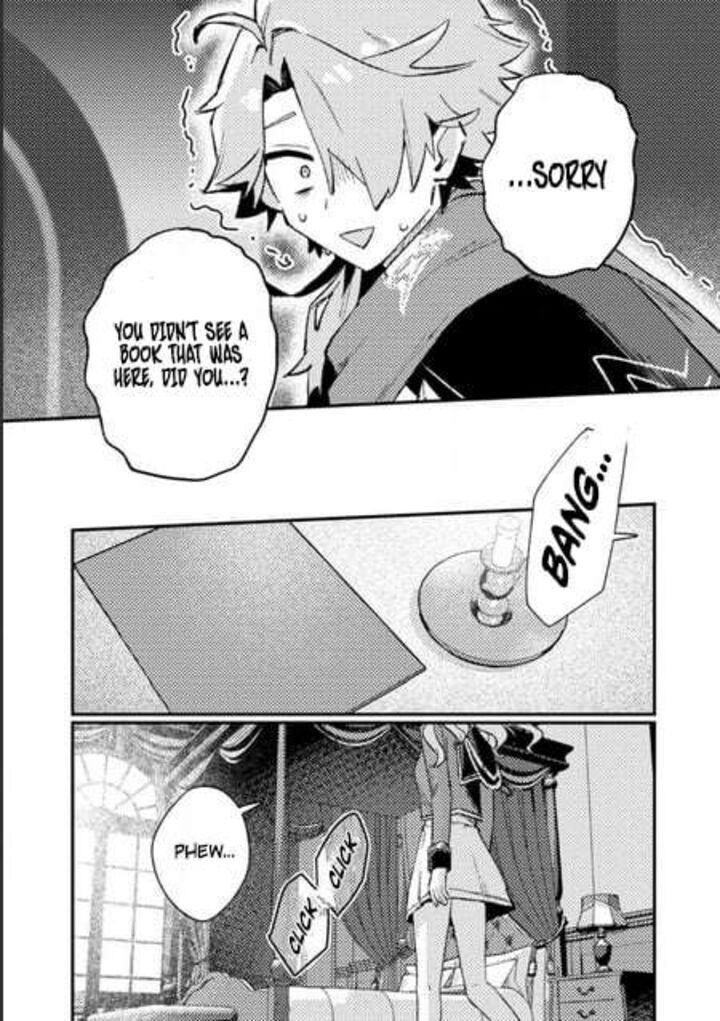 Isekai Merchant Living A Rich Slow Life With Isekai Travel 20c 8