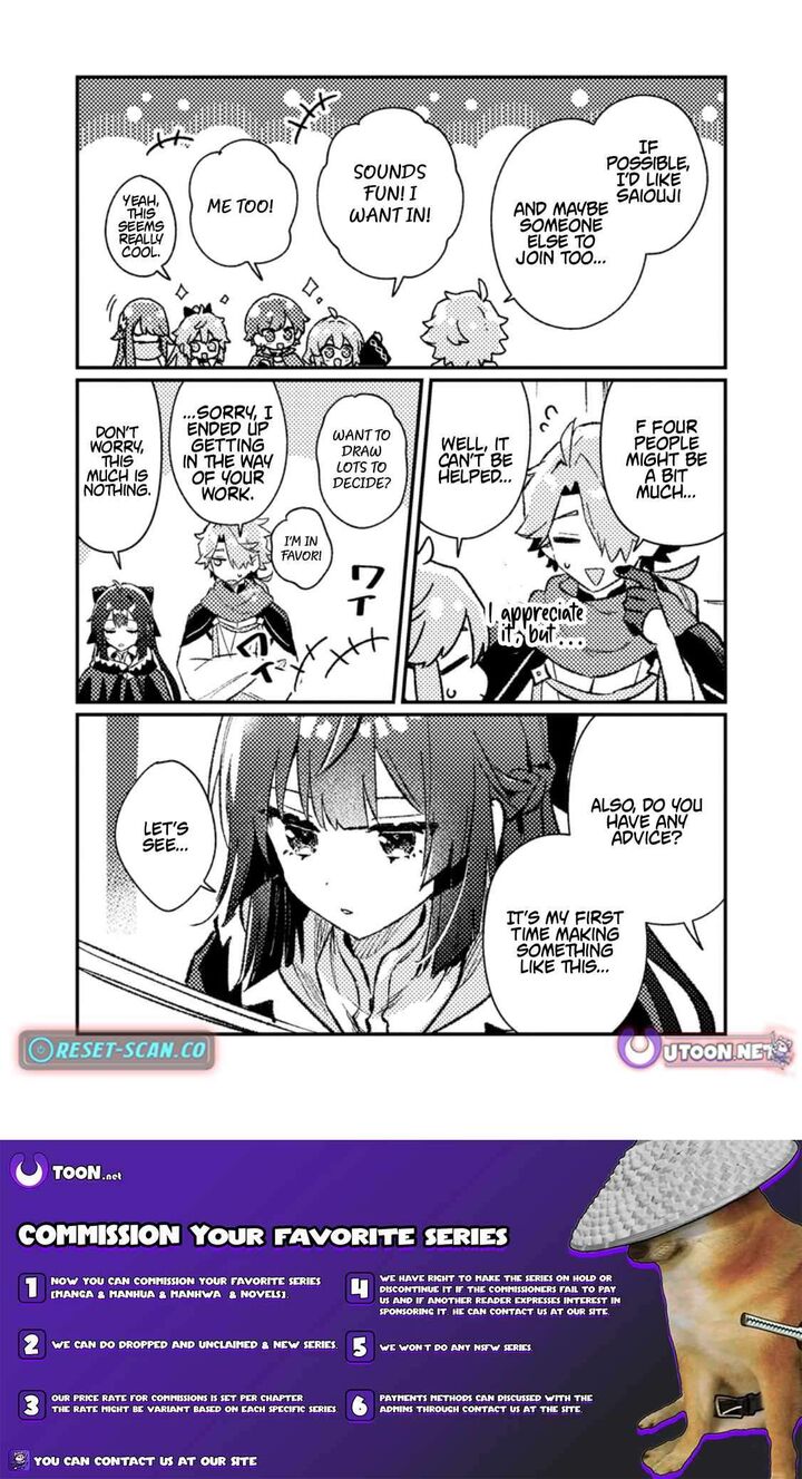 Isekai Merchant Living A Rich Slow Life With Isekai Travel 22a 10