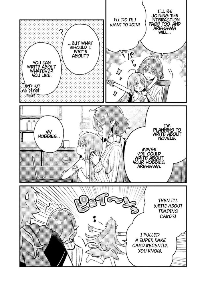 Isekai Merchant Living A Rich Slow Life With Isekai Travel 22a 6