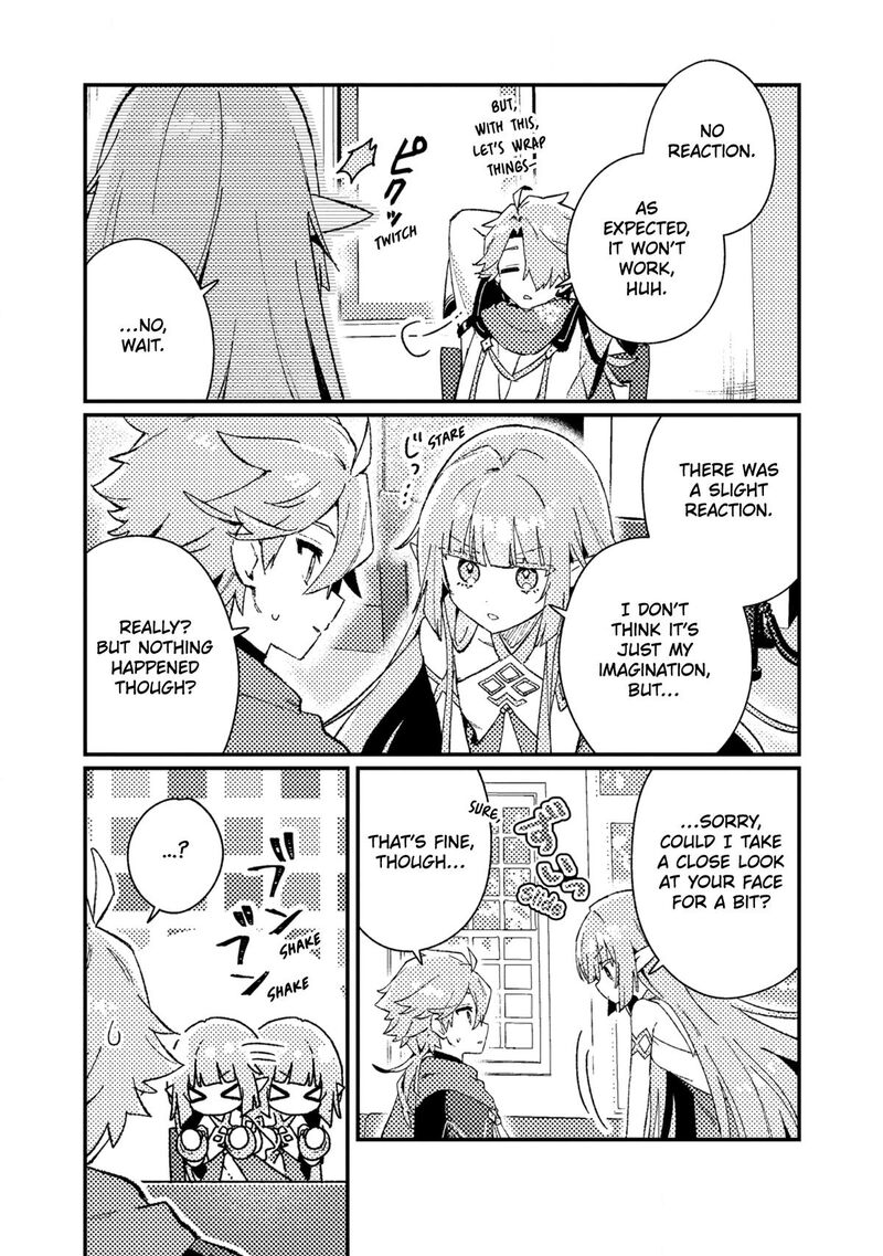 Isekai Merchant Living A Rich Slow Life With Isekai Travel 25 15