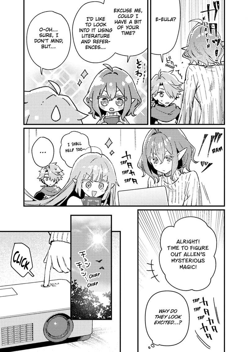 Isekai Merchant Living A Rich Slow Life With Isekai Travel 25 18
