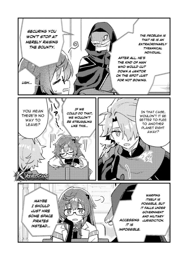Isekai Merchant Living A Rich Slow Life With Isekai Travel 27a 10