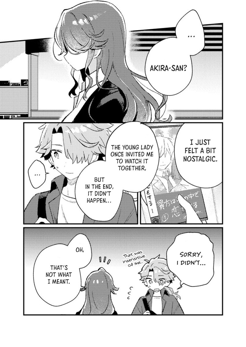 Isekai Merchant Living A Rich Slow Life With Isekai Travel 4 21