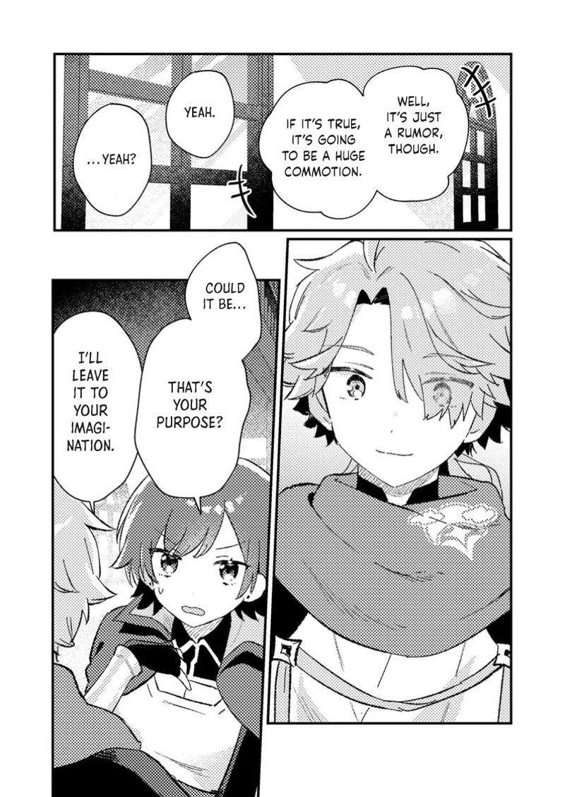 Isekai Merchant Living A Rich Slow Life With Isekai Travel 4 27