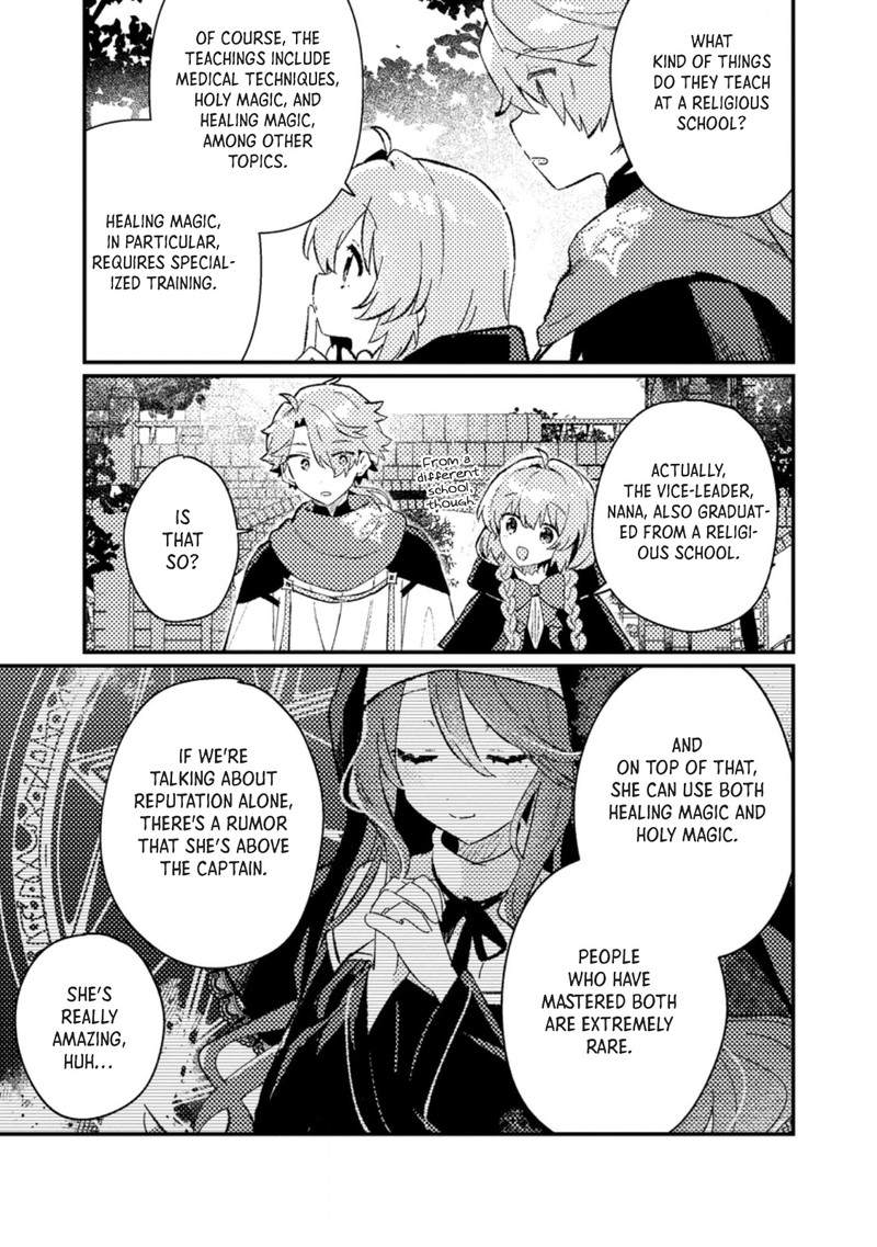Isekai Merchant Living A Rich Slow Life With Isekai Travel 6 13