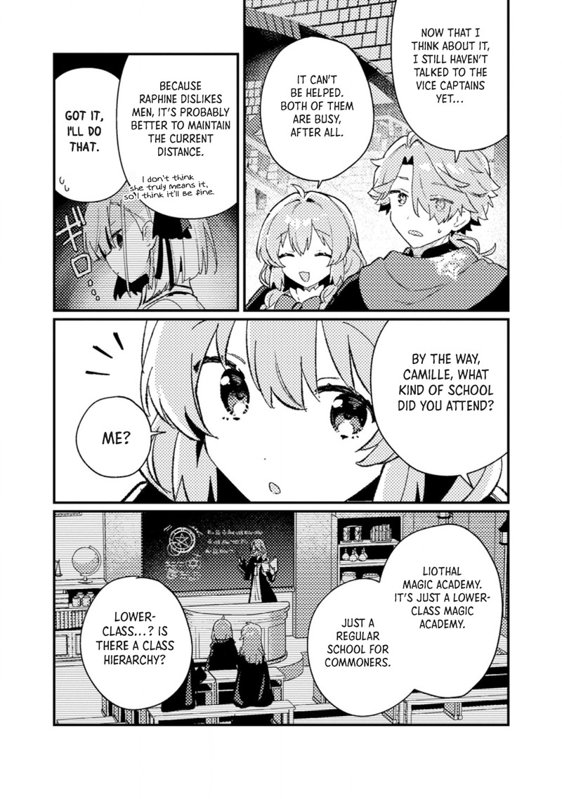 Isekai Merchant Living A Rich Slow Life With Isekai Travel 6 14