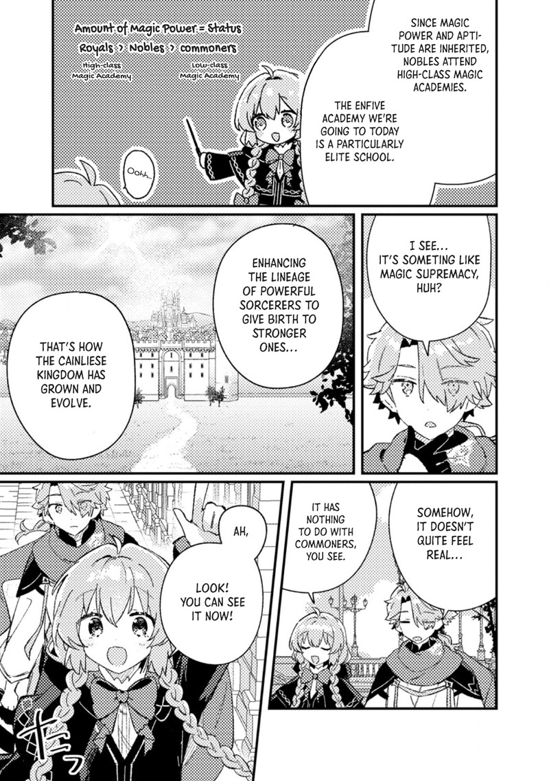 Isekai Merchant Living A Rich Slow Life With Isekai Travel 6 15