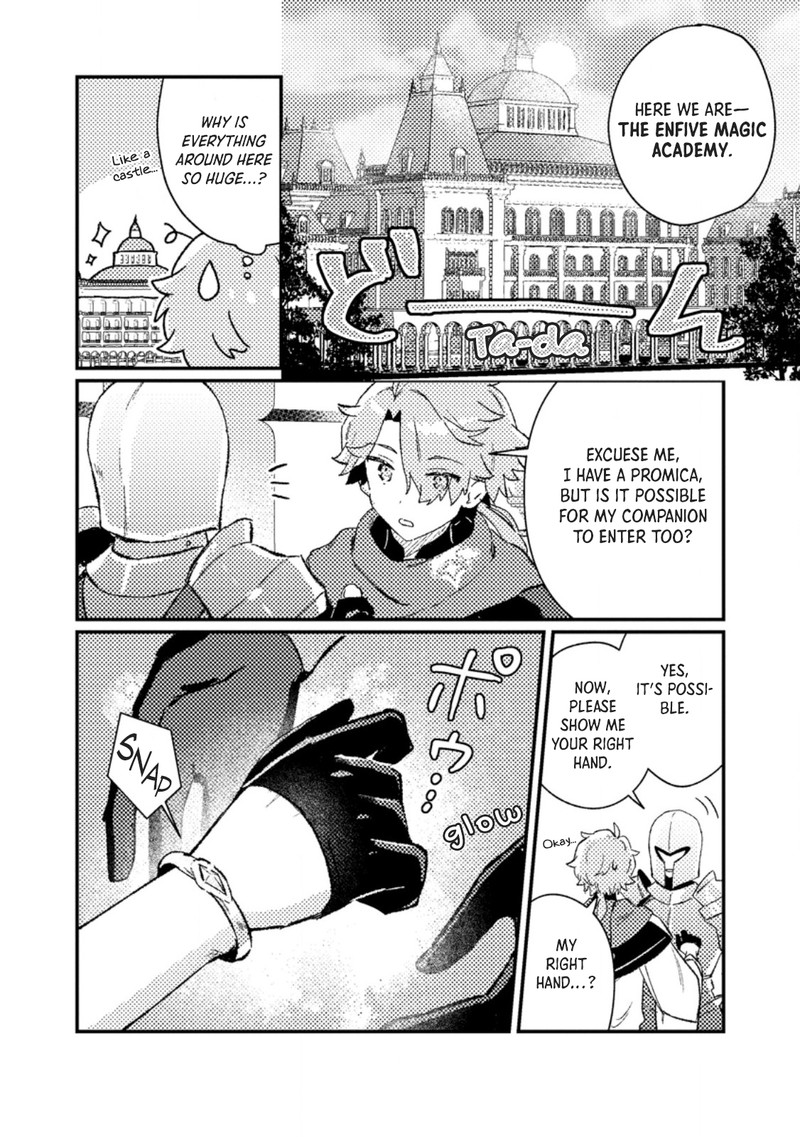 Isekai Merchant Living A Rich Slow Life With Isekai Travel 6 16