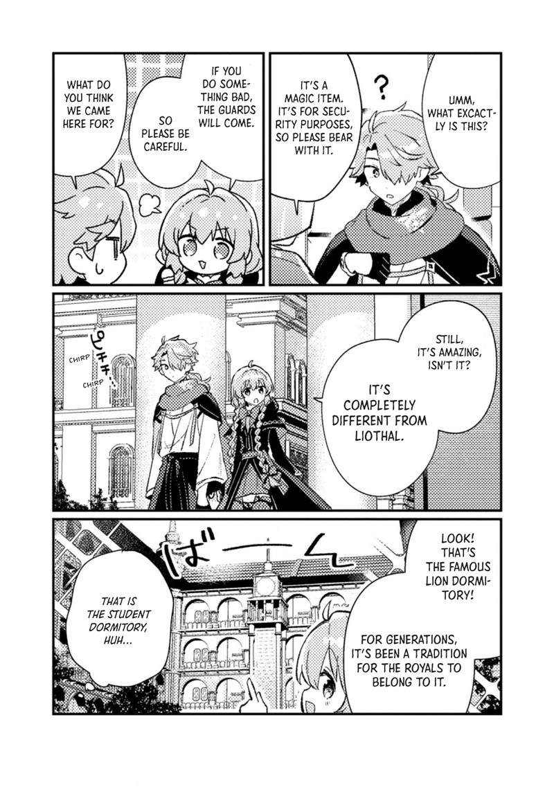 Isekai Merchant Living A Rich Slow Life With Isekai Travel 6 17