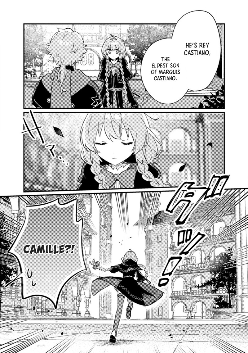 Isekai Merchant Living A Rich Slow Life With Isekai Travel 6 19