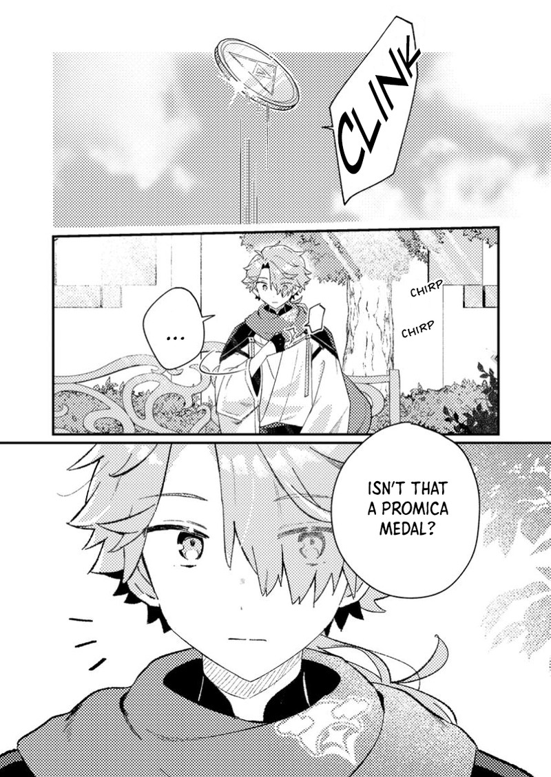 Isekai Merchant Living A Rich Slow Life With Isekai Travel 6 2
