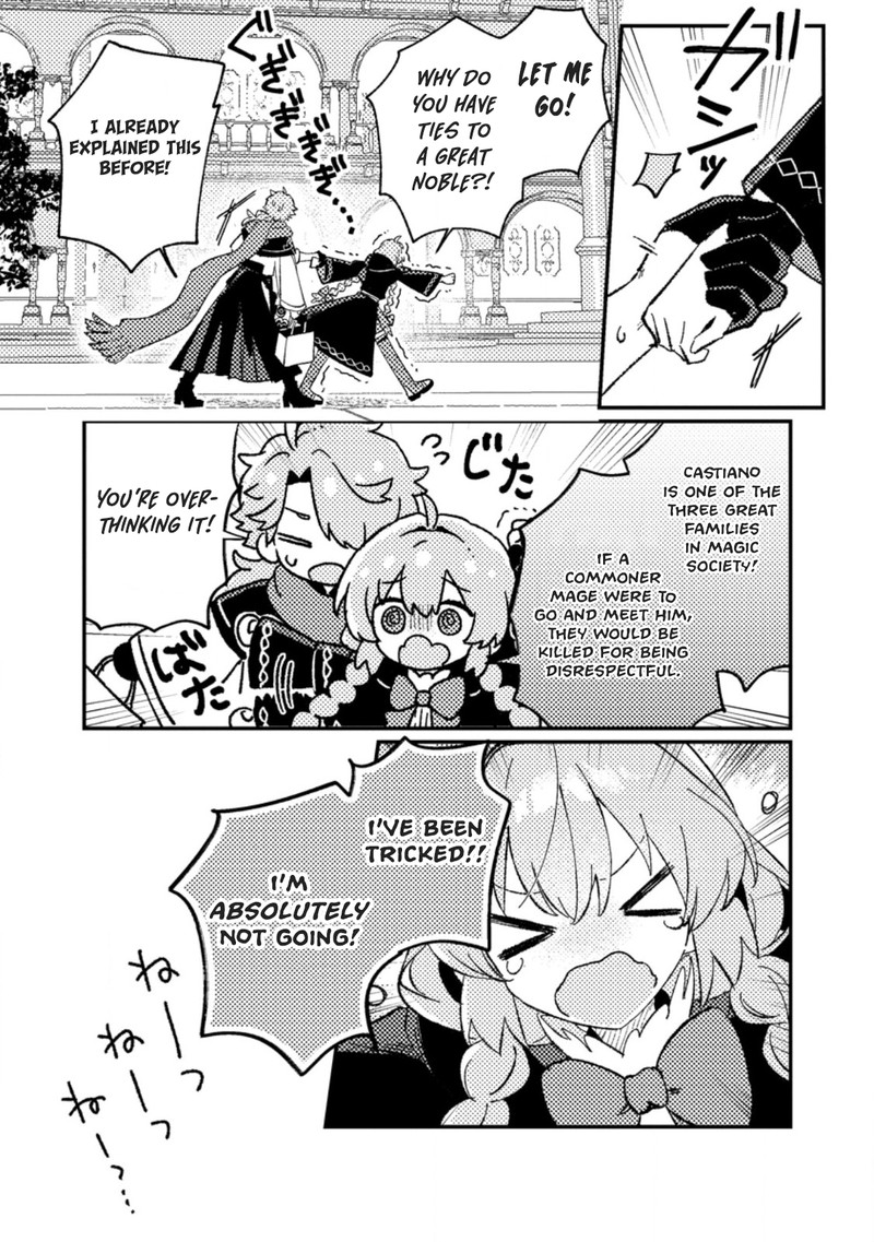 Isekai Merchant Living A Rich Slow Life With Isekai Travel 6 20
