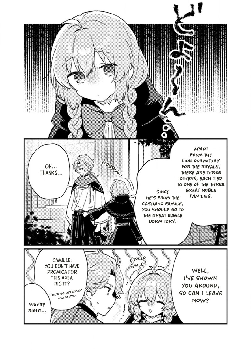 Isekai Merchant Living A Rich Slow Life With Isekai Travel 6 21
