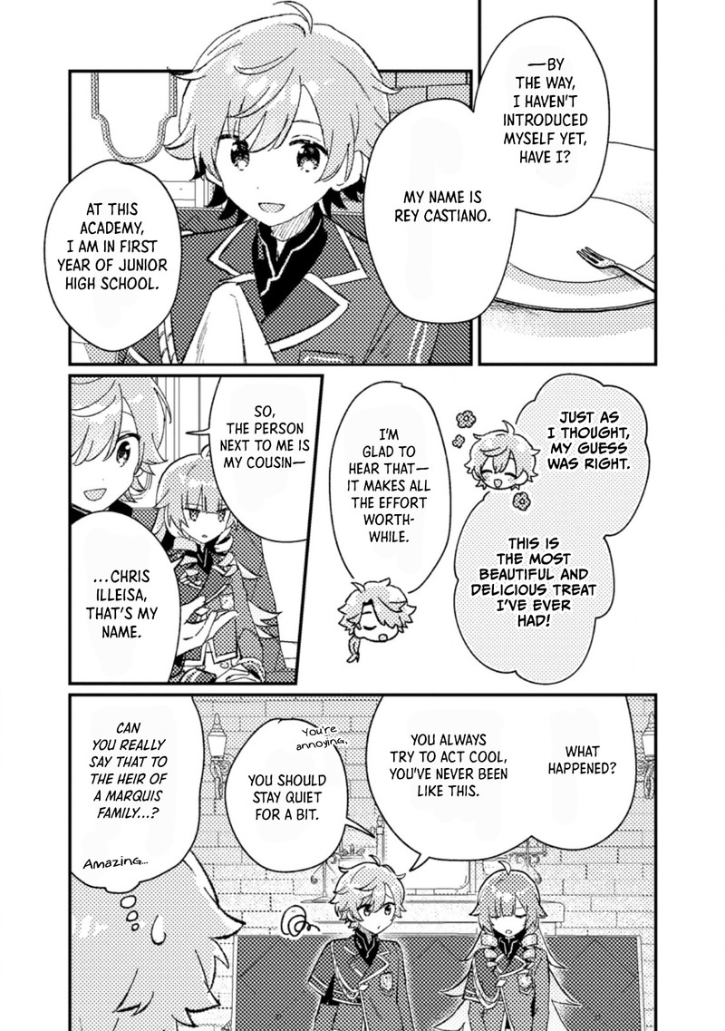 Isekai Merchant Living A Rich Slow Life With Isekai Travel 6 29