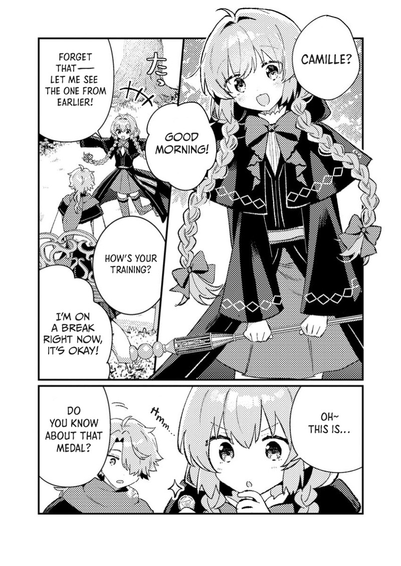 Isekai Merchant Living A Rich Slow Life With Isekai Travel 6 3