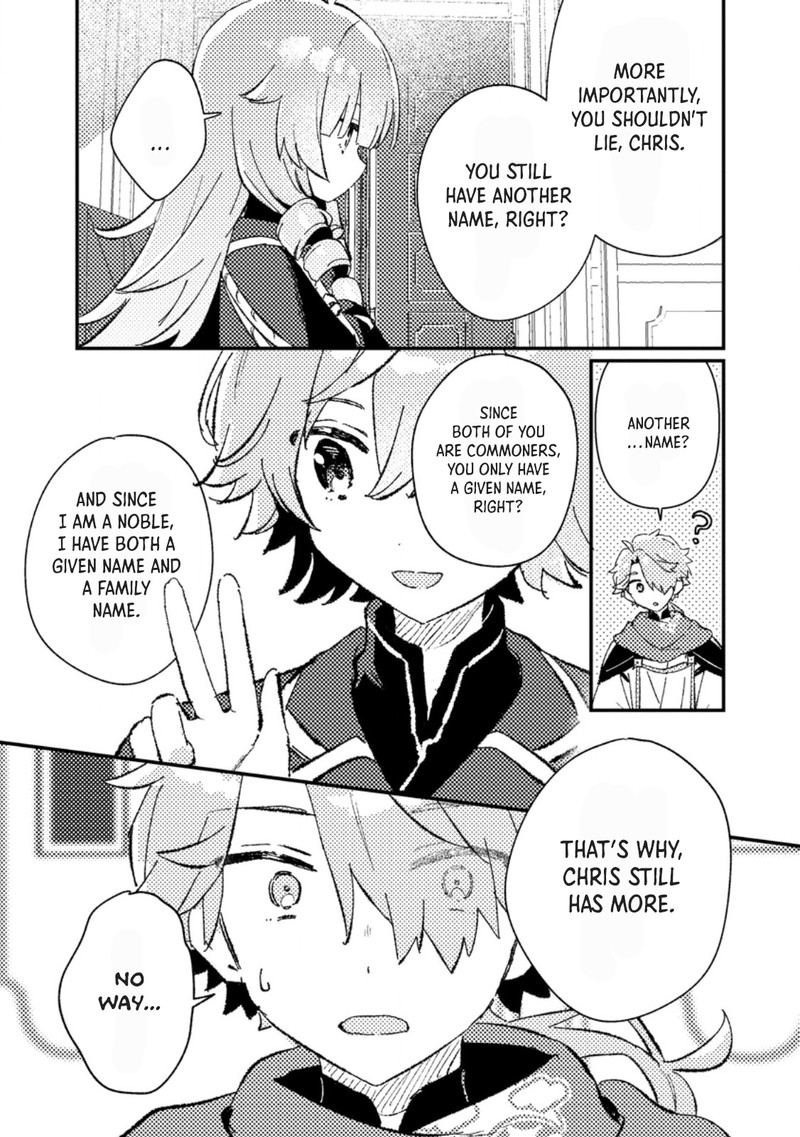 Isekai Merchant Living A Rich Slow Life With Isekai Travel 6 30